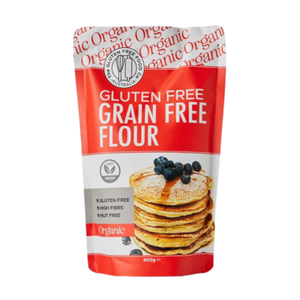 Gluten Free Food Co Grain Free Flour Blend 400g