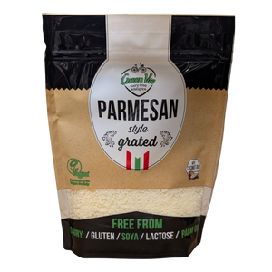 Green Vie Grated Parmesan 100g (cold)