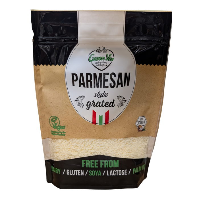 Green Vie Grated Parmesan 100g (cold)