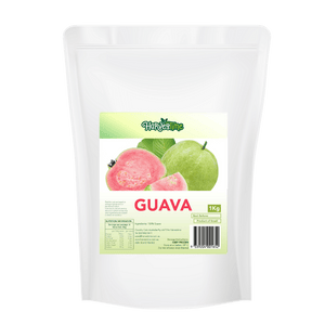 Harvestime Guava Pieces 400g (cold)