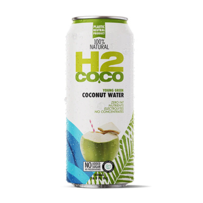 H2 Coco Coconut Water 500ml