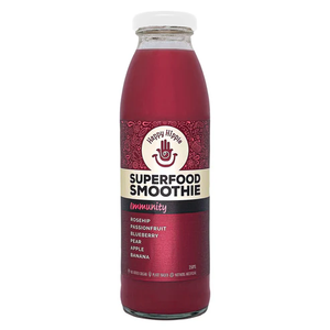 Happy Hippie Superfood Smoothie - Immunity 350ml