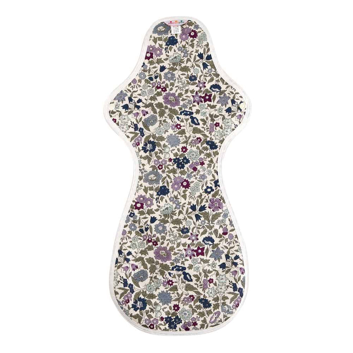 Hannahpad Ultra Overnight Pad 1pk (Assorted Pattern)