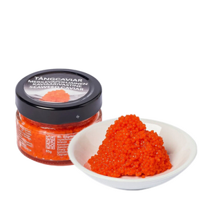 Viking Platter Red Pearl Seaweed Caviar 85g (cold)