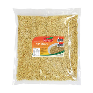 Lamyong Soya TVP Mince 1kg
