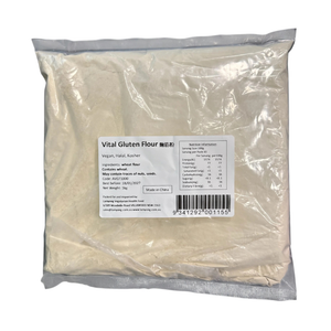 Lamyong Vital Wheat Gluten Flour 1kg