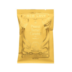 Loco Love - Peanut Butter Caramel Single Pack 35g (cold)