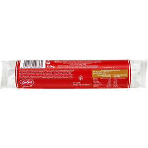 Lotus Biscoff Cream Sandwich Biscuits - Biscoff 110g