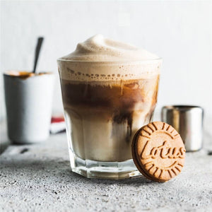 Lotus Biscoff Cream Sandwich Biscuits - Biscoff 110g