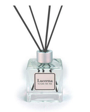 Lucerna Vanilla Cream Cupcake Diffuser