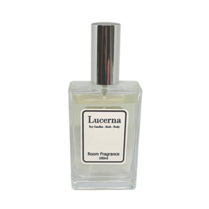 Lucerna Room Fragrance - Frangipani 100ml