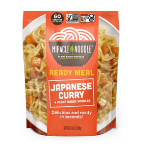 Miracle Noodle Japanese Curry 280g