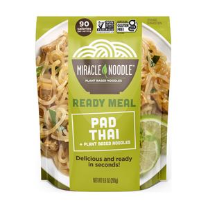 Miracle Noodle Pad Thai 280g