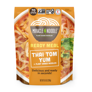 Miracle Noodle Thai Tom Yum Noodle Soup 280g
