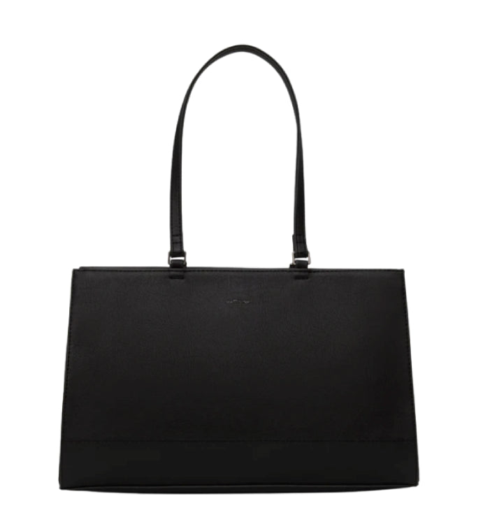 Matt & Nat Fora Bag - Black