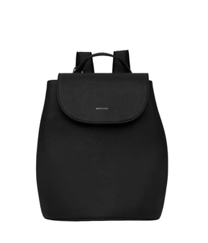 Matt & Nat Soho Backpack - Black
