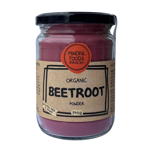 Mindful Foods Beetroot Powder 340g