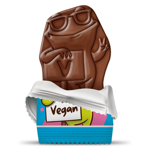 Mummy Meagz Oat Milk Chocolate “Billie” Frog 16g
