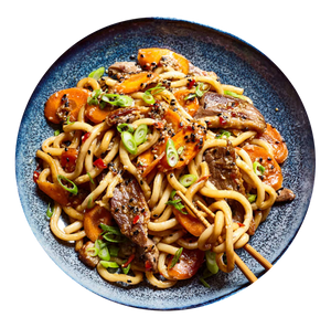 Not Meat Co Not Beef 240g