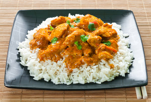 Not Meat Co Not Chicken 240g