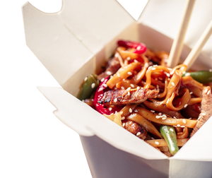 Not Meat Co Not Chicken 240g
