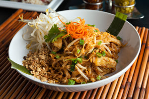 Not Meat Co Not Chicken 240g