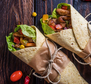 Not Meat Co Not Chicken 240g