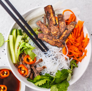 Not Meat Co Not Duck 240g