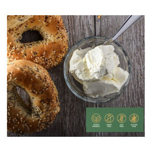 Nudairy Vegan Cream Cheese 200g (cold)