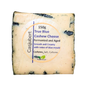 Casjubert Blue Cheese 150g (cold)