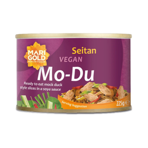 Marigold Mo-Du Mock Duck 225g
