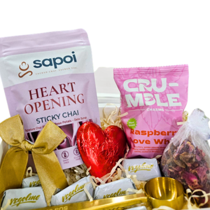 Gift Box - Sticky Chai, Chocolate + more!