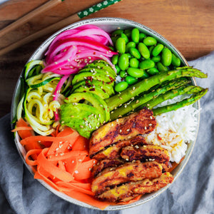 Not Meat Co Not Chicken 240g
