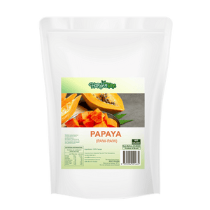 Harvestime Papaya 400g (cold)