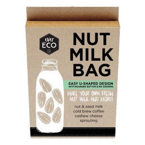 Ever Eco Nut Milk Bag