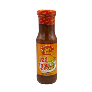 Chefs Choice Foods - Pad Thai Sauce 150ml