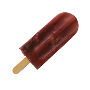 Flyin Fox Ice Block - Organic Pomegranate & Blueberry 57ml (cold)