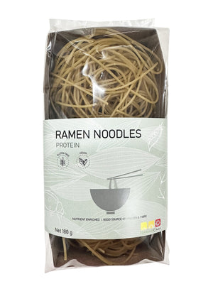 Nutritionist Choice Ramen Noodles - Protein 180g