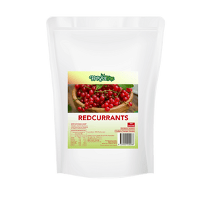 Harvestime Redcurrants 400g (cold)