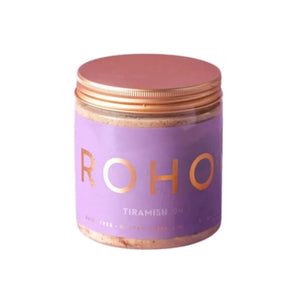 Roho Ice Cream - Tiramisu 500ml