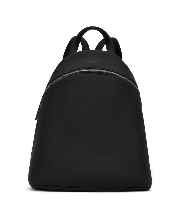 Matt & Nat Aries Backpack - Black