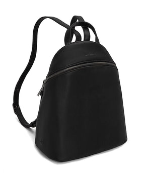 Matt & Nat Aries Backpack - Black