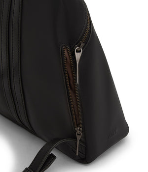 Matt & Nat Aries Backpack - Black