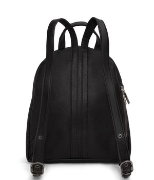 Matt & Nat Aries Backpack - Black