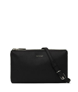 Matt & Nat Triplet Crossbody Bag