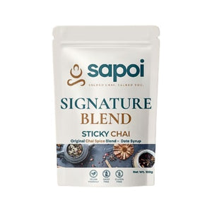 Sapoi Signature Blend - Classic Sticky Chai 100g