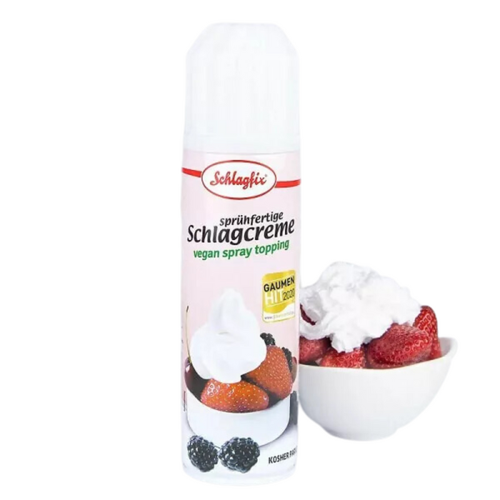 Schlagfix Cream - Spray 200ml