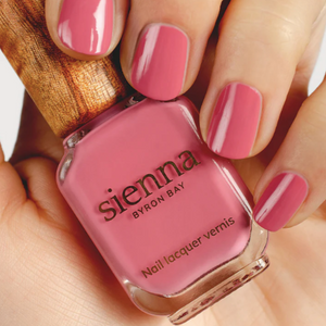 Sienna Byron Bay Nail Polish - Blossom