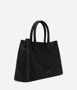 Matt & Nat Krista Small Satchel - Black