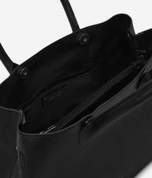 Matt & Nat Krista Small Satchel - Black